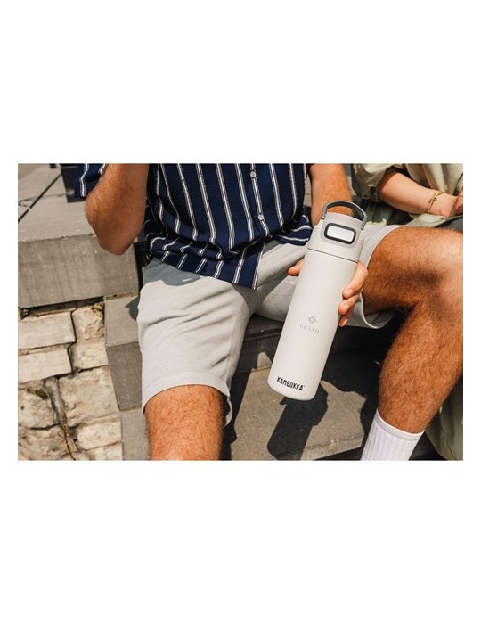 Kambukka® Elton Insulated 600 ml bouteille