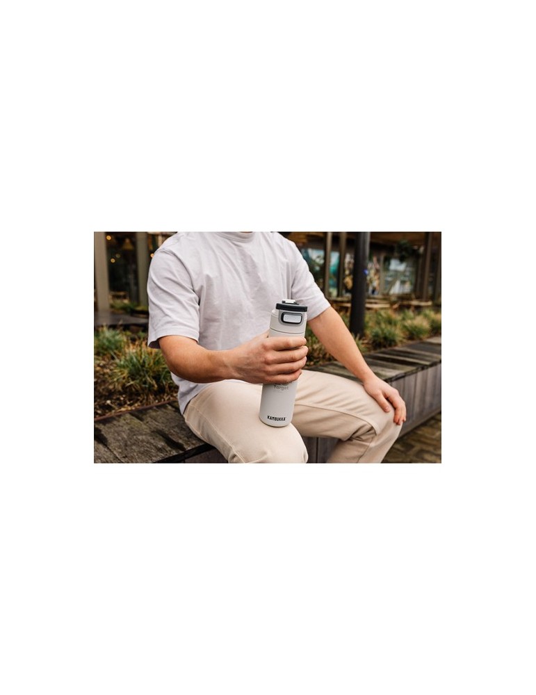 Kambukka® Elton Insulated 600 ml bouteille