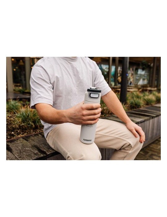 Kambukka® Elton Insulated 600 ml bouteille