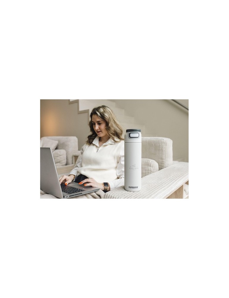 Kambukka® Elton Insulated 600 ml bouteille