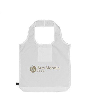 GRS RPET Shopper sac de courses pliable 2