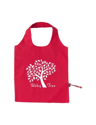 Strawberry Cotton (135 g/m²) sac pliable