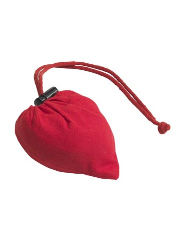 Strawberry Cotton (135 g/m²) sac pliable 2
