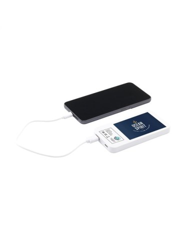 Solar RCS Powerbank 4000 batterie externe