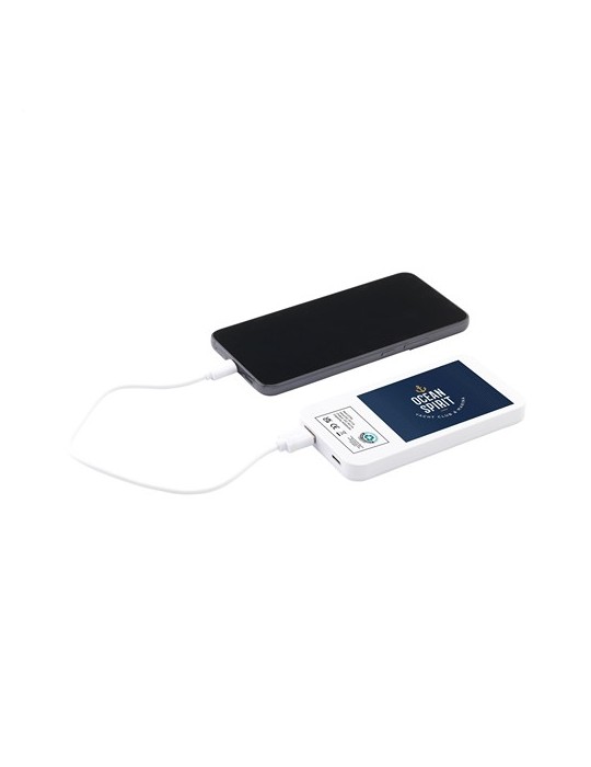 Solar RCS Powerbank 4000 batterie externe