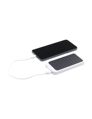 Solar RCS Powerbank 4000 batterie externe 2