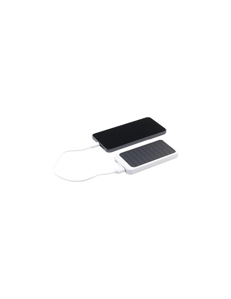 Solar RCS Powerbank 4000 batterie externe