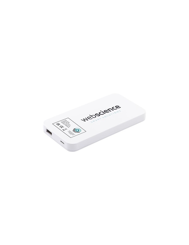Solar RCS Powerbank 4000 batterie externe