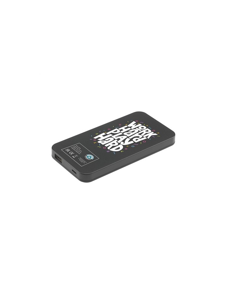 Solar RCS Powerbank 4000 batterie externe