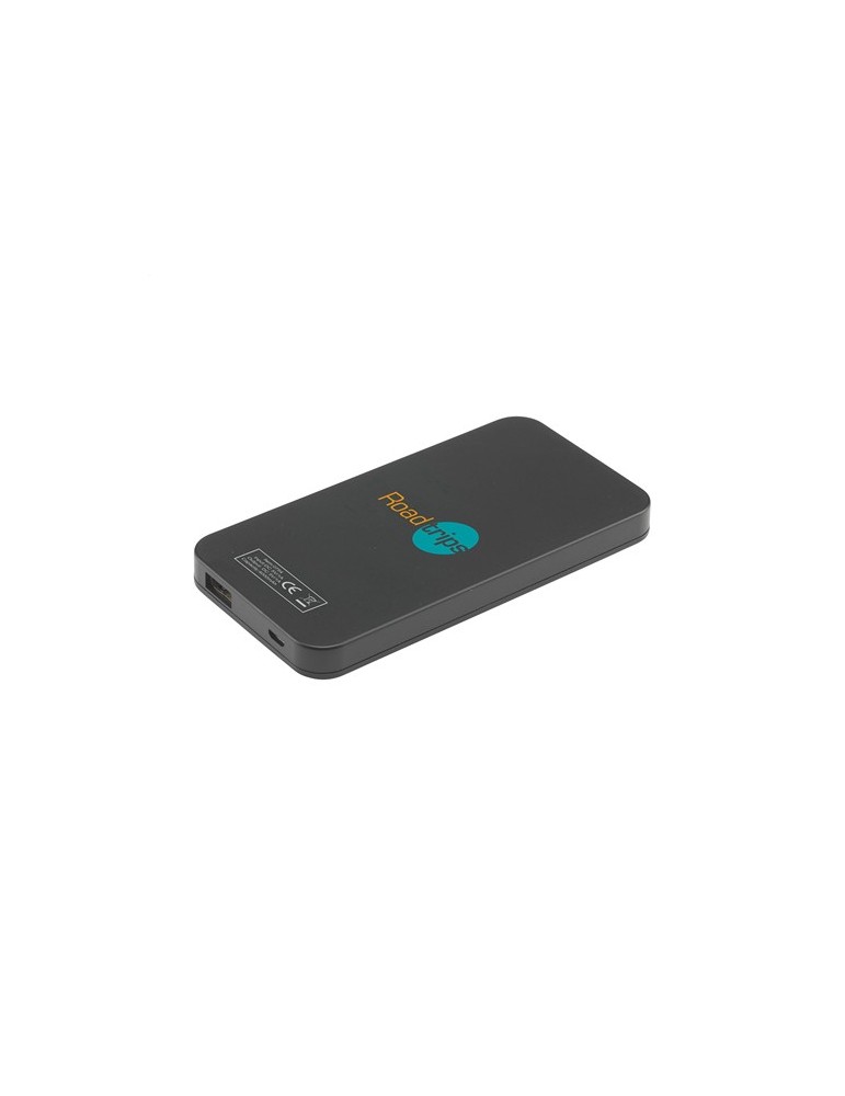 Solar RCS Powerbank 4000 batterie externe