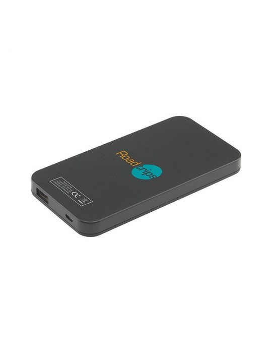 Solar RCS Powerbank 4000 batterie externe