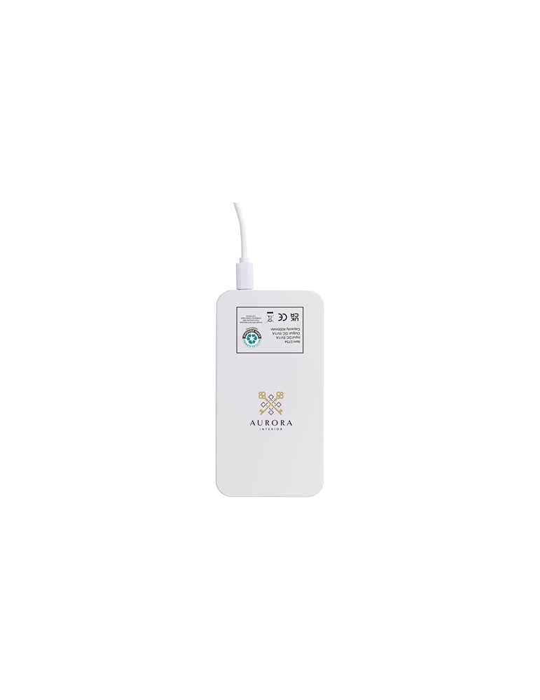 Solar RCS Powerbank 4000 batterie externe