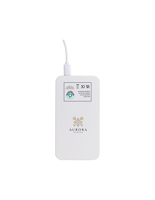 Solar RCS Powerbank 4000 batterie externe