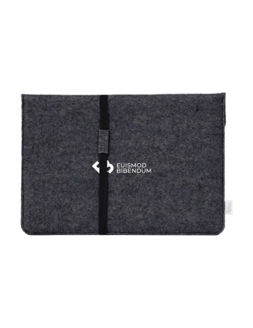 Recycled Felt Laptop Sleeve 14" 2