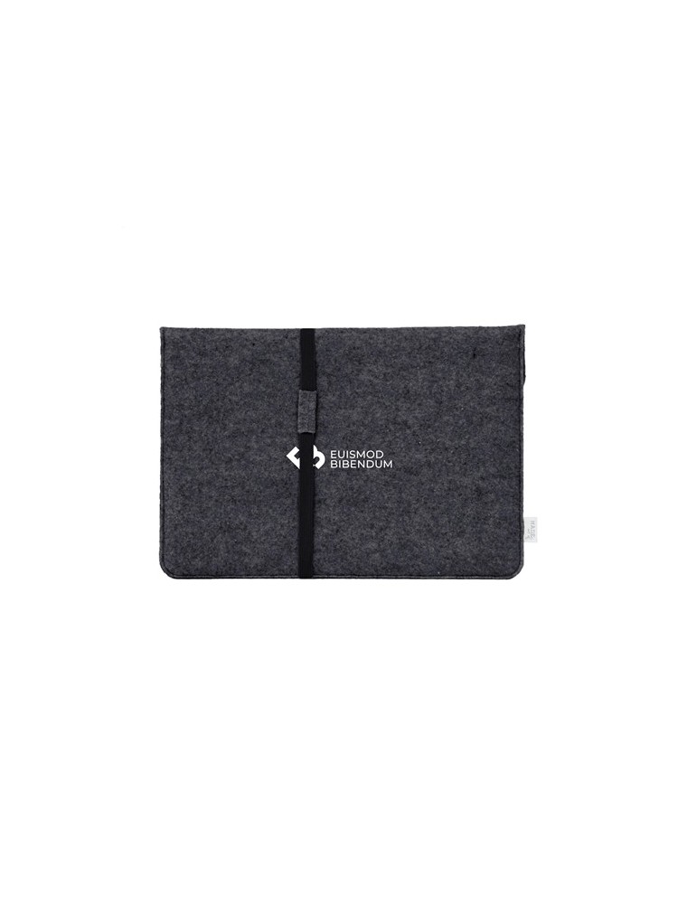 Recycled Felt Laptop Sleeve 14"