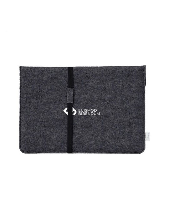 Recycled Felt Laptop Sleeve 14"