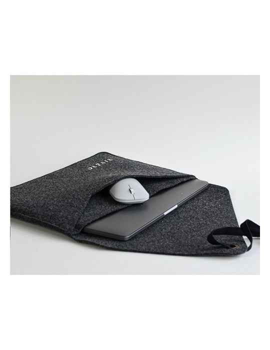 Recycled Felt Laptop Sleeve 14"