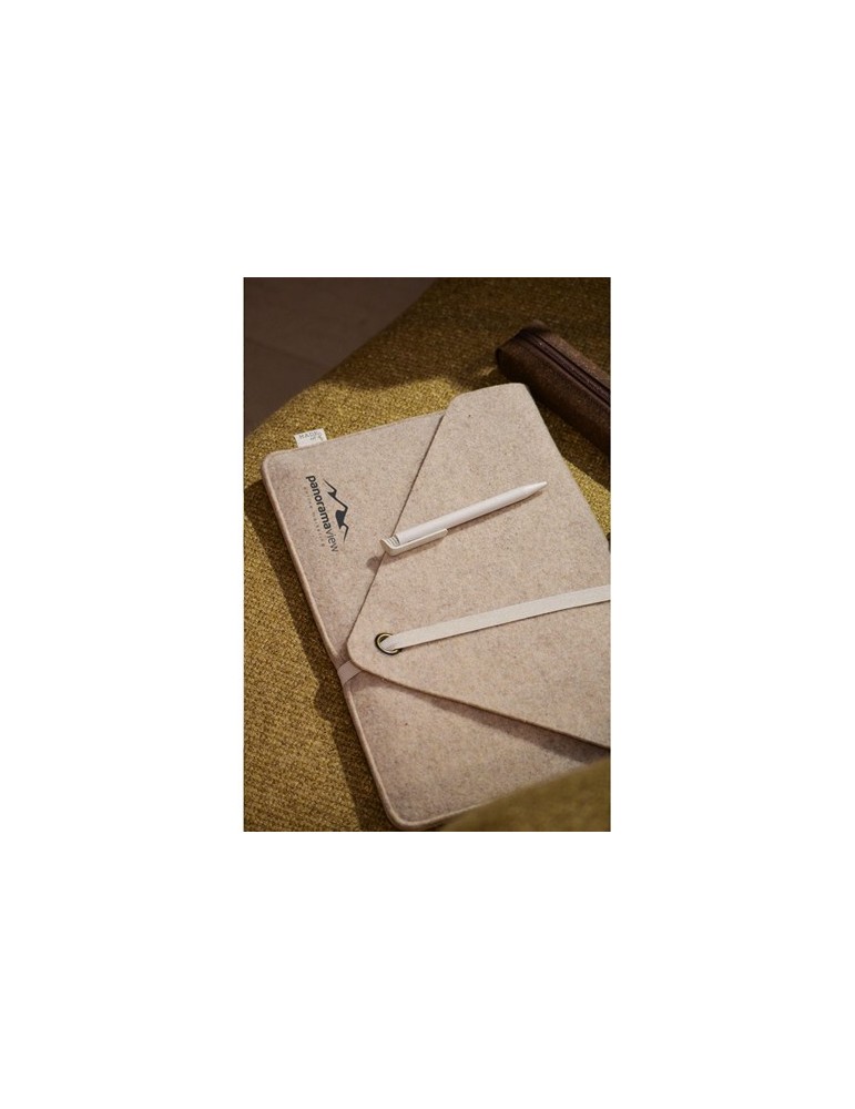 Recycled Felt Laptop Sleeve 14"