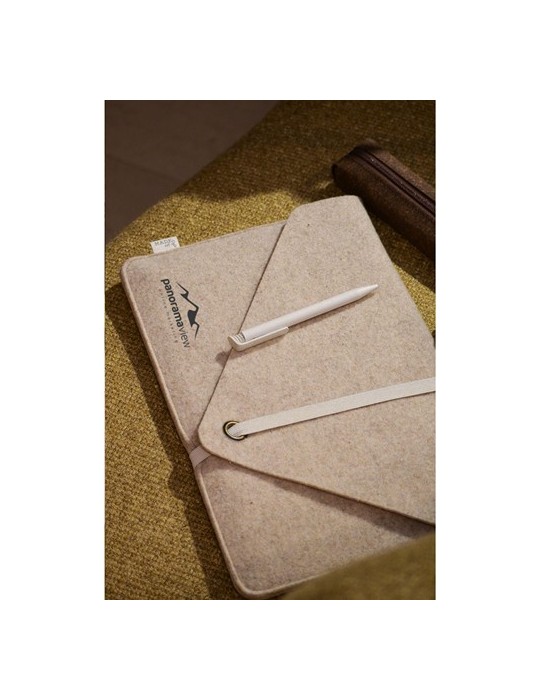 Recycled Felt Laptop Sleeve 14"