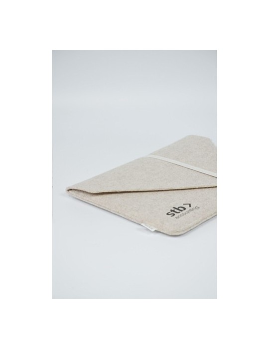 Recycled Felt Laptop Sleeve 14"