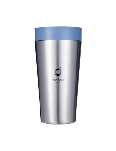 Circular&Co Recycled Stainless Steel Coffee Cup 340 ml