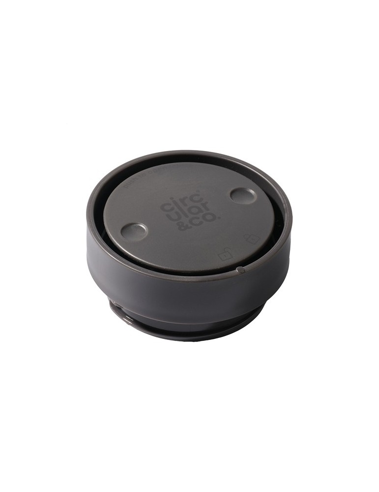 Circular&Co Recycled Stainless Steel Coffee Cup 340 ml