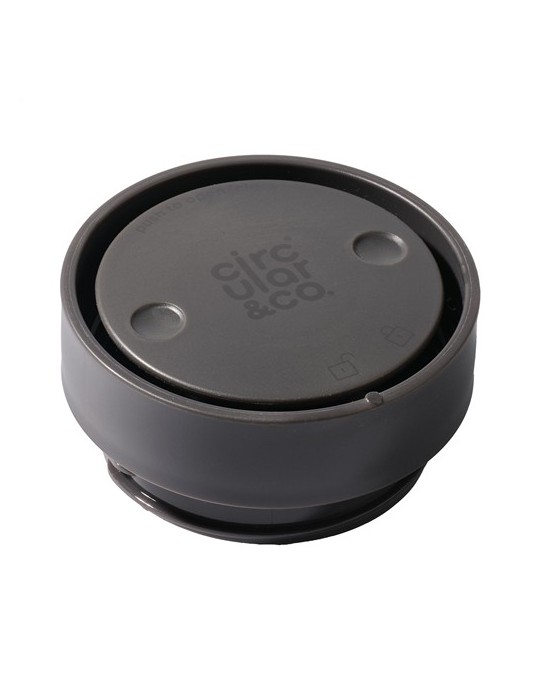 Circular&Co Recycled Stainless Steel Coffee Cup 340 ml