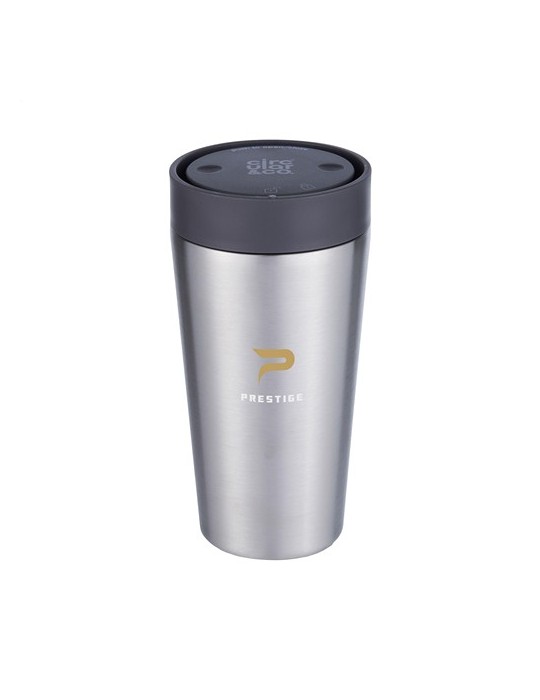 Circular&Co Recycled Stainless Steel Coffee Cup 340 ml
