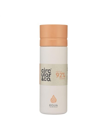 Circular&Co Reusable Bottle 600 ml bouteille