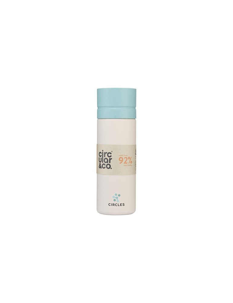 Circular&Co Reusable Bottle 600 ml bouteille