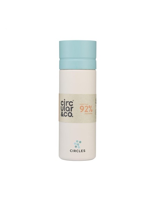 Circular&Co Reusable Bottle 600 ml bouteille