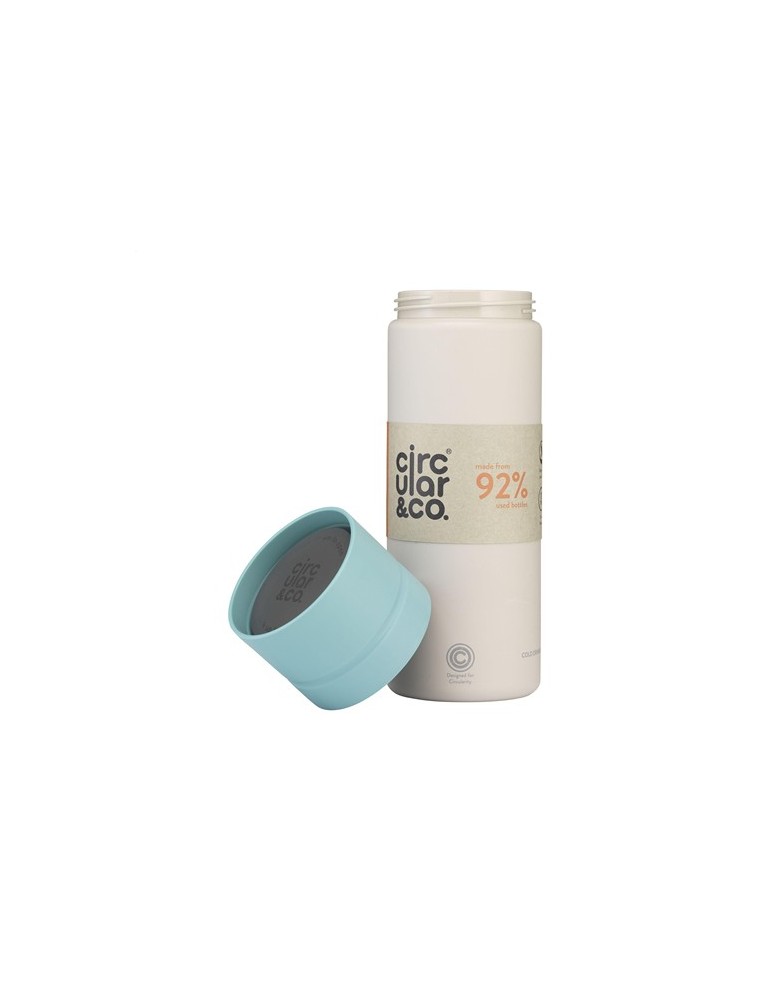 Circular&Co Reusable Bottle 600 ml bouteille