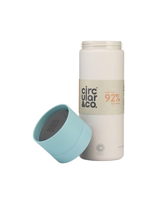Circular&Co Reusable Bottle 600 ml bouteille