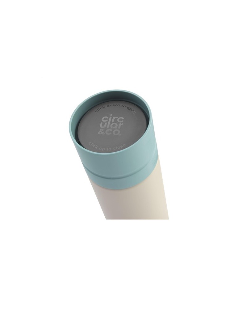 Circular&Co Reusable Bottle 600 ml bouteille