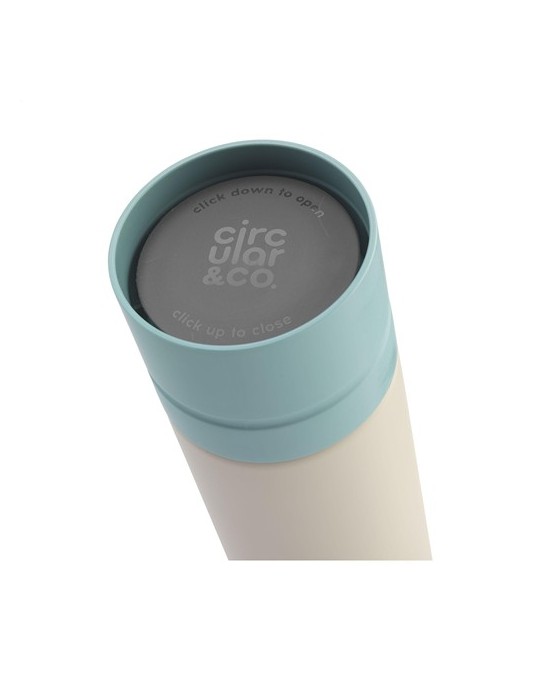 Circular&Co Reusable Bottle 600 ml bouteille