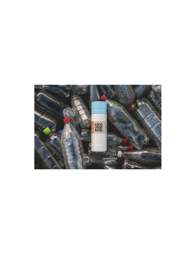 Circular&Co Reusable Bottle 600 ml bouteille