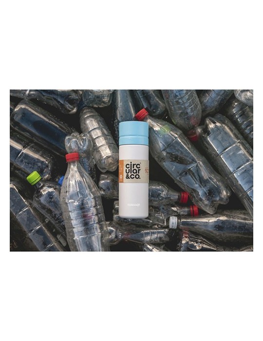 Circular&Co Reusable Bottle 600 ml bouteille