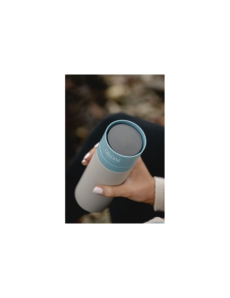 Circular&Co Reusable Bottle 600 ml bouteille