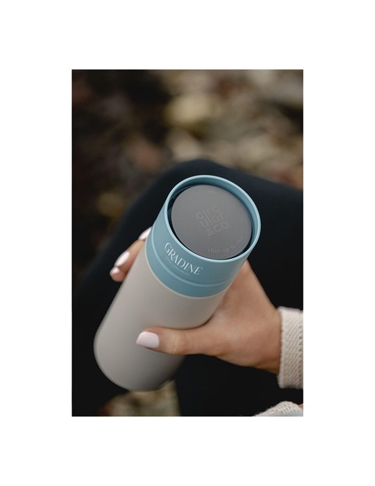 Circular&Co Reusable Bottle 600 ml bouteille