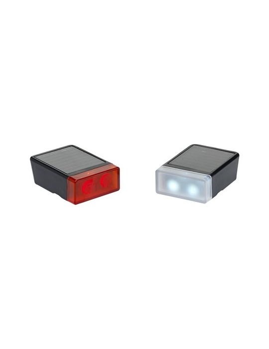 Solar Bikelight lampes de vélo