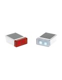 Solar Bikelight lampes de vélo