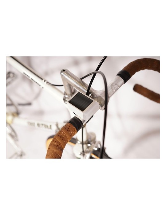 Solar Bikelight lampes de vélo