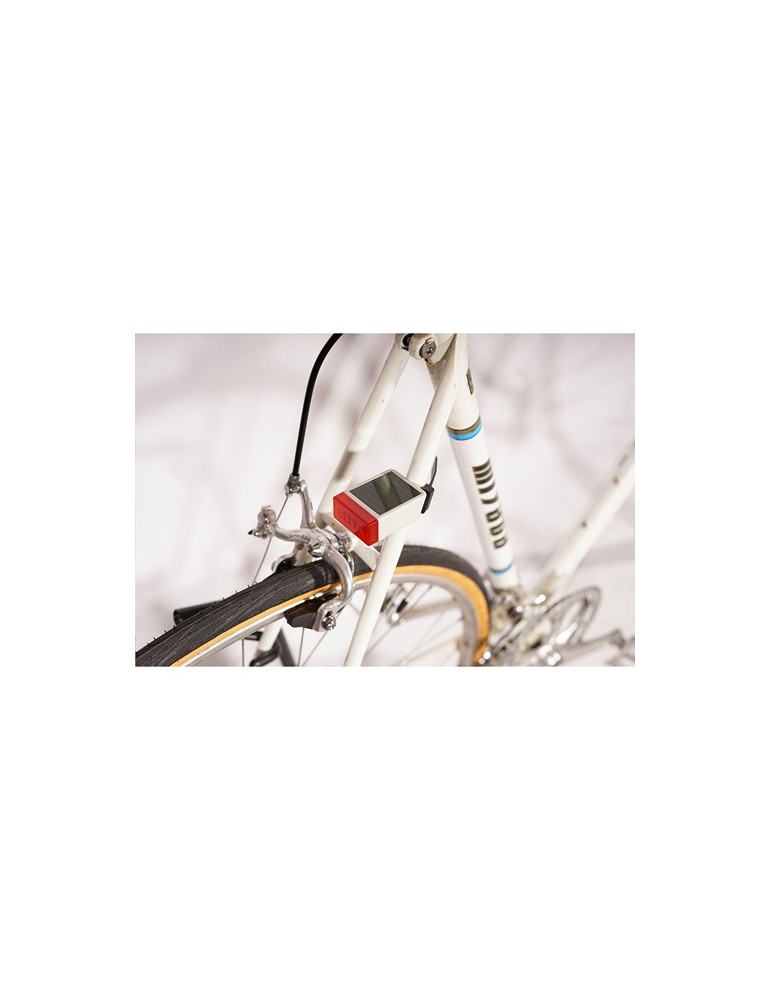 Solar Bikelight lampes de vélo