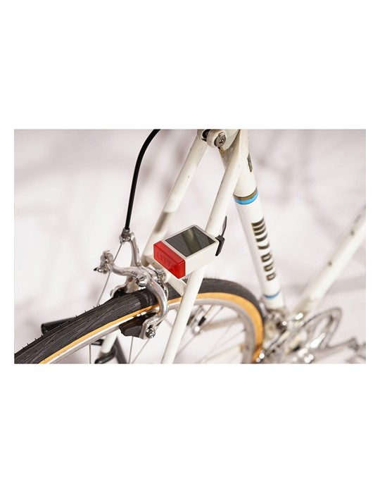 Solar Bikelight lampes de vélo