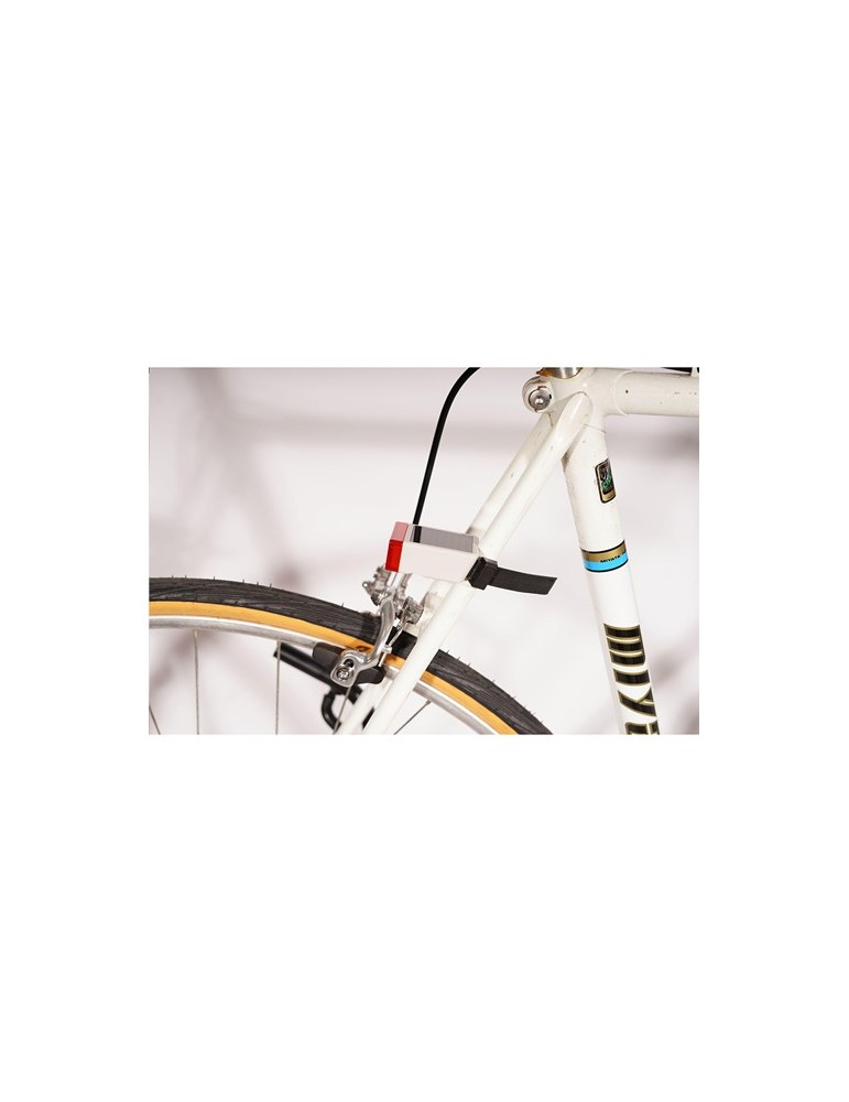 Solar Bikelight lampes de vélo
