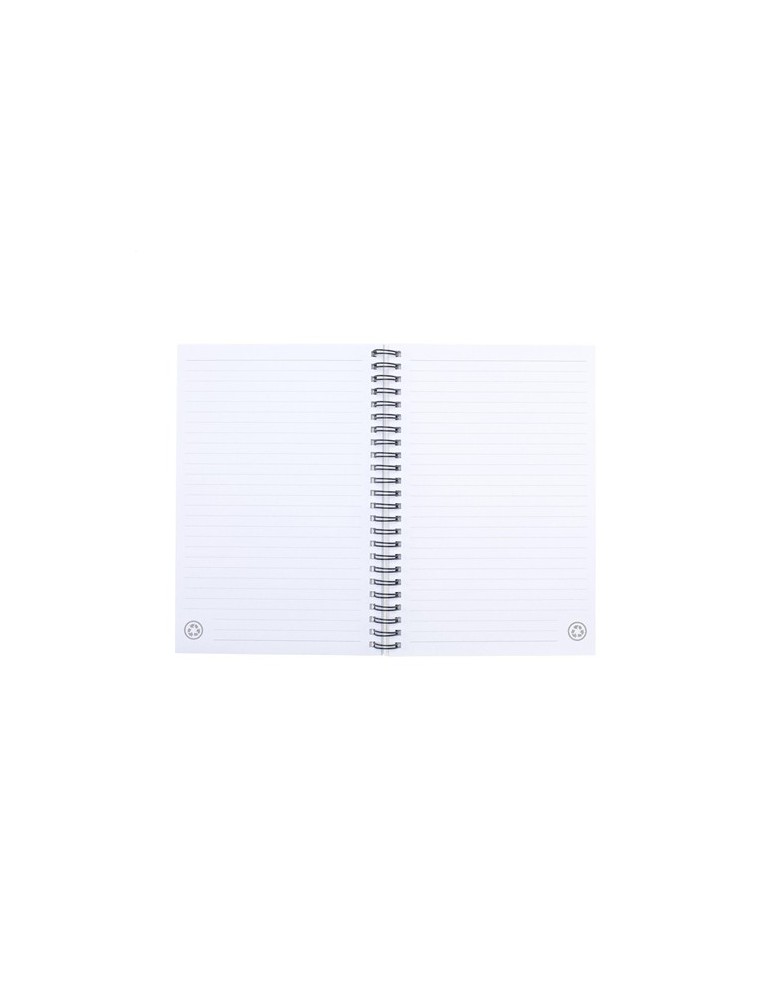 Seed Paper Notebook A5 carnet de notes