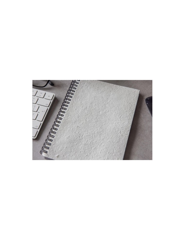 Seed Paper Notebook A5 carnet de notes
