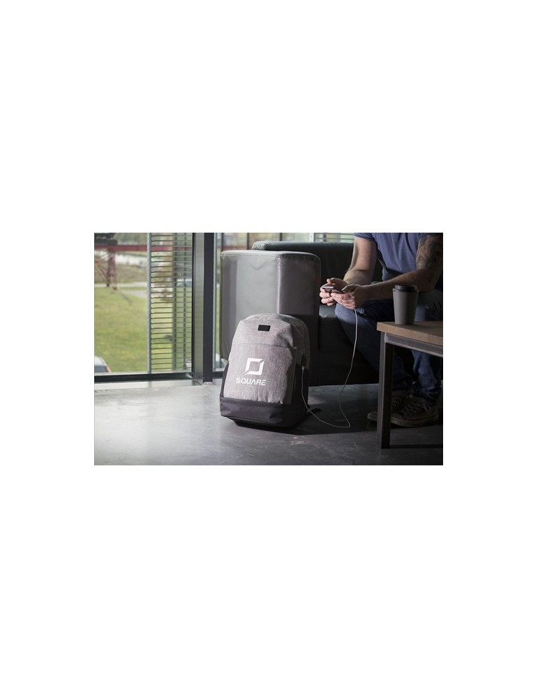 Jayden RFID Anti-Theft sac à dos