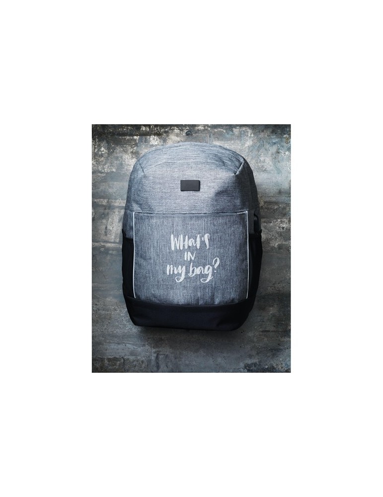 Jayden RFID Anti-Theft sac à dos