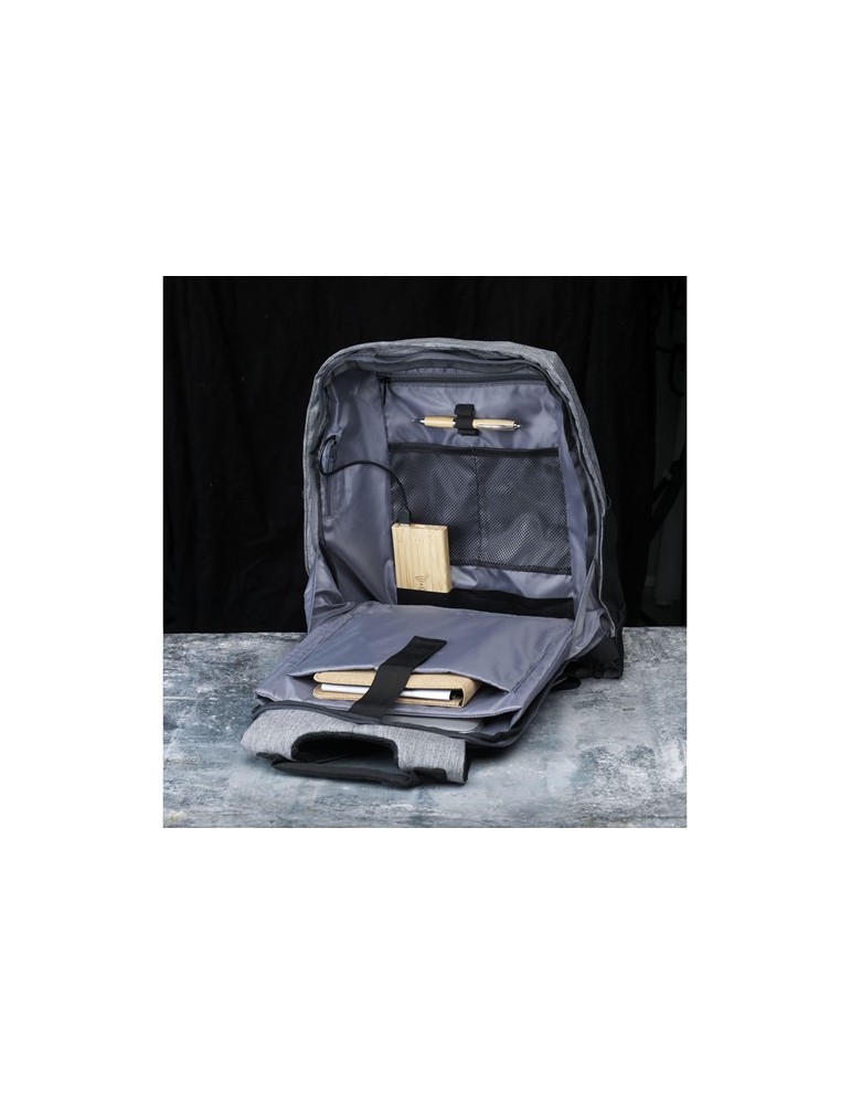 Jayden RFID Anti-Theft sac à dos